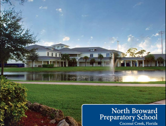 溫德米爾預備學校 Windermere Preparatory School
