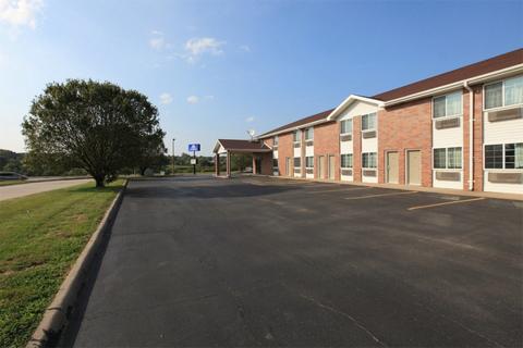 貝佛大學 Bellevue University