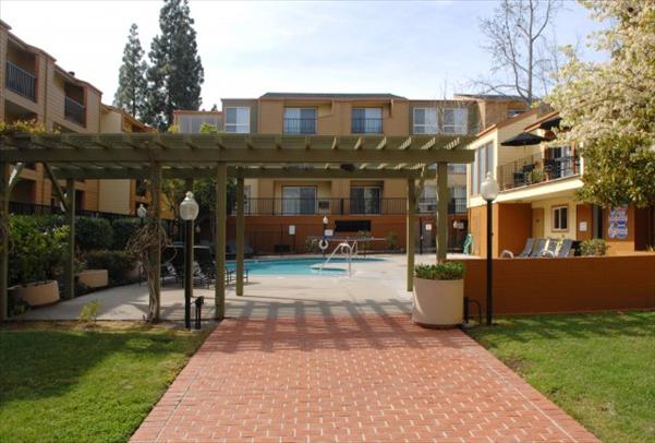 戴爾波羅谷社區(qū)學(xué)院 Diablo Valley College