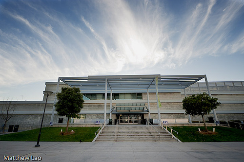 圣莫尼卡學(xué)院 Santa Monica College