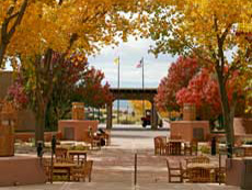 圣達(dá)菲社區(qū)學(xué)院 Santa Fe Community College