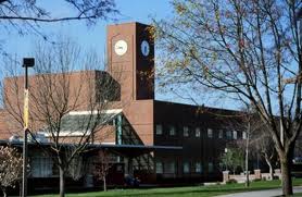 史波肯社區(qū)學(xué)院 Community Colleges of Spokane