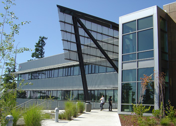 海萊恩社區(qū)學(xué)院 Highline Community College