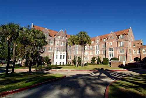 佛羅里達(dá)州立大學(xué)Florida State University