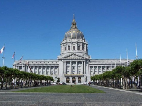 舊金山大學(xué)University of San Francisco