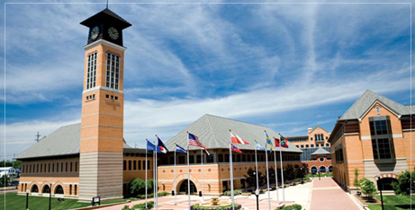 偉谷州立大學(xué)Grand Valley State University