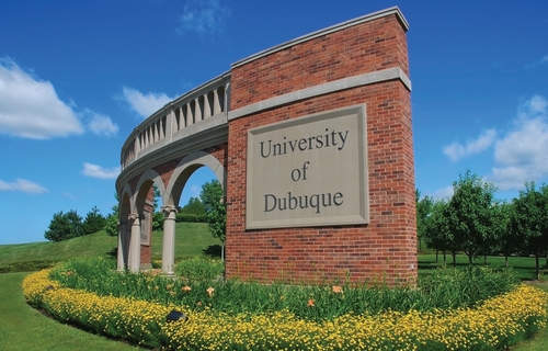 杜比克大學(xué) University of Dubuque