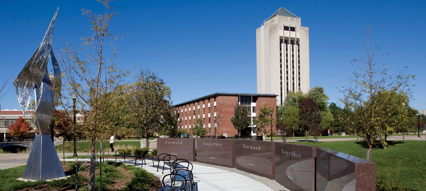 北伊利諾伊大學(xué)  Northern Illinois University