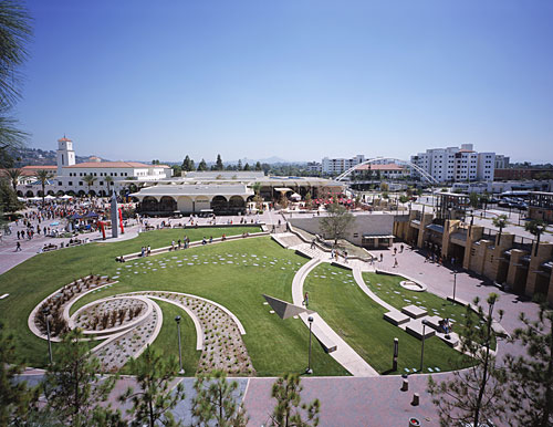 圣地亞哥大學(xué)University of San Diego