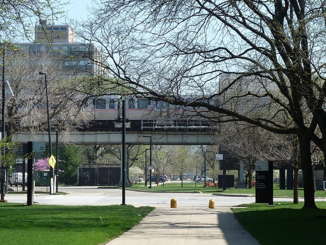 伊利諾理工大學(xué)Illinois Institute of Technology