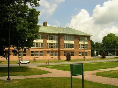 克拉克森大學(xué)Clarkson University