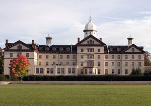 威得恩大學(xué)  Widener University