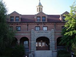 內(nèi)華達(dá)大學(xué)里諾分校 University of Nevada Reno