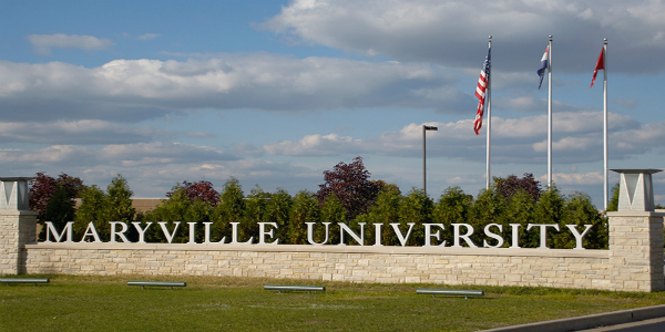 圣路易斯瑪麗維爾大學  Maryville University of St. Louis
