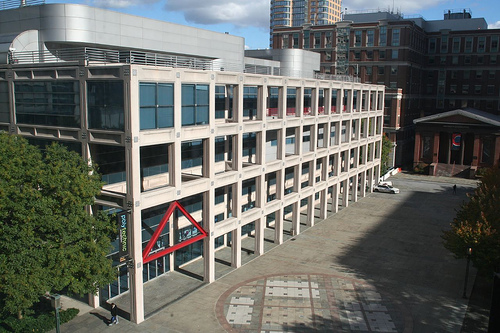 紐約大學(xué)理工學(xué)院  Polytechnic Institute of New York University