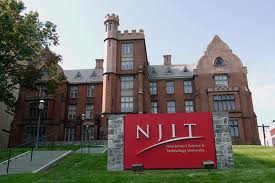 新澤西理工學(xué)院  New Jersey Institute of Technology