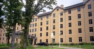 阿肯色大學University of Arkansas