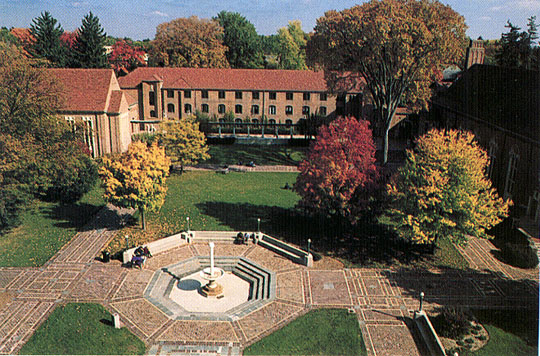 Cranbrook Schools|克萊布魯克中學(xué)