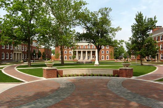 德堡大學 DePauw University