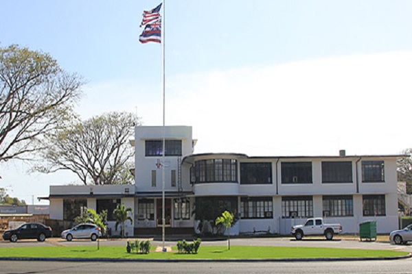 美國文藝復興學院 American Renaissance Academy