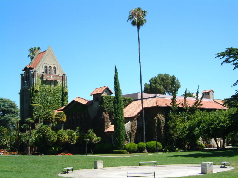聯(lián)合基督學(xué)校 United Christian Academy