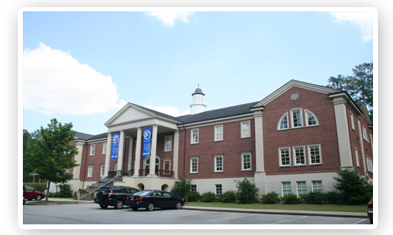 威斯敏斯特奧古斯塔學(xué)校  Westminster Schools of Augusta