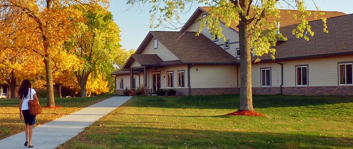 威斯康星中學(xué) Wisconsin Academy