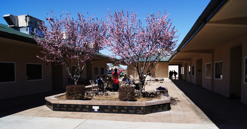中央山谷基督中學(xué)Central Valley Christian Schools