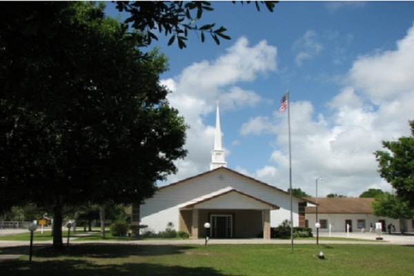 圣經(jīng)浸信會中學(xué) Bible Baptist School