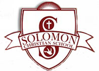 所羅門基督教學校 solomon christian school
