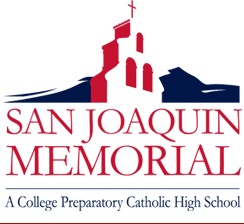 美國圣華金中學San Joaquin Memorial High School