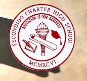 Escondido Charter High School 埃斯康迪德特許高中