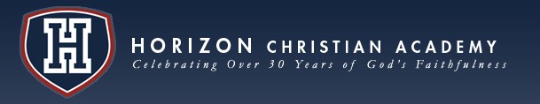 Horizon Christian Academy 地平線基督教學(xué)校