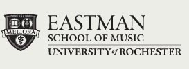 羅切斯特大學(xué)EASTMAN音樂學(xué)院