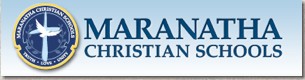 Maranatha Christian Schools 瑪若那瑟基督中學(xué)
