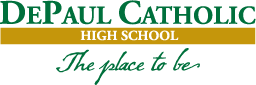DePaul Catholic High School 德保羅天主教學校