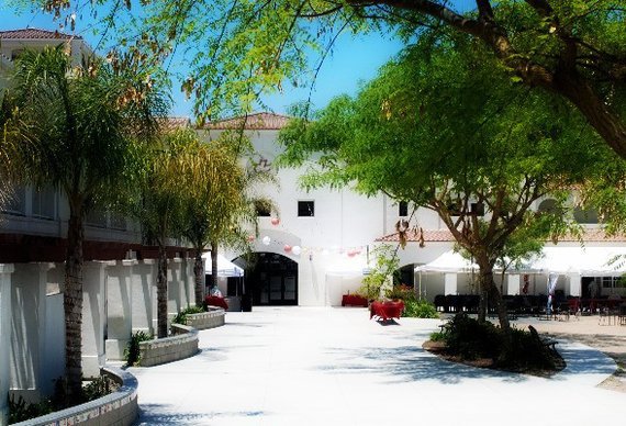 Calvary Christian Academy卡弗雷基督學(xué)院