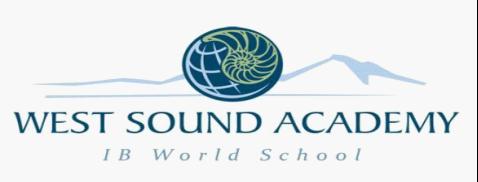 西音中學(xué) West Sound Academy