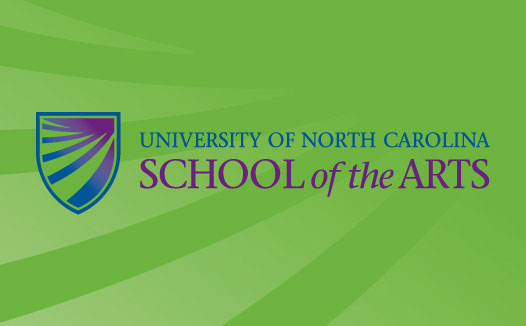 北卡羅來納藝術(shù)學院University of North Carolina School of the Arts
