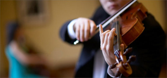 耶魯音樂學(xué)院 Yale school of Music