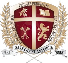 Oaks Christian School 橡樹基督學(xué)校