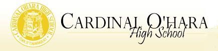 奧哈拉高中 Cardinal O'Hara High School