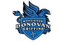 Monsignor Donovan High School 蒙西多諾曼高級中學
