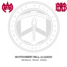 Montgomery Bell Academy 蒙哥馬利貝爾中學(xué)