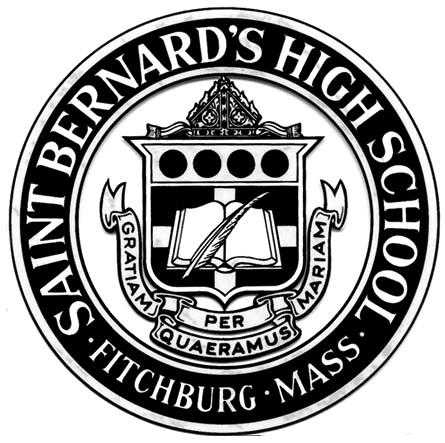 圣伯納德中央主教高中Saint Bernard’s Central Catholic High School