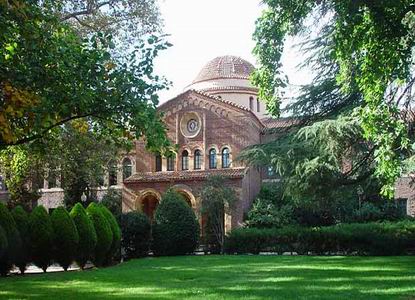 美國加州州立大學(xué)奇科分校California State University,Chico