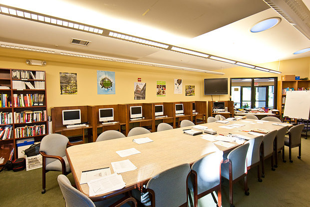 The New School of Northern Virginia 新學(xué)校