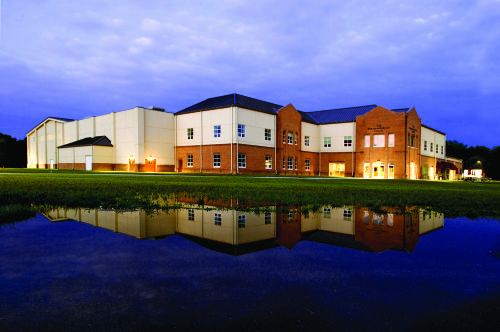 安納波利斯基督學校 Annapolis Area Christian School