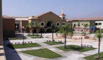 upland christian academy 沃蒲蘭基督教中學(xué)