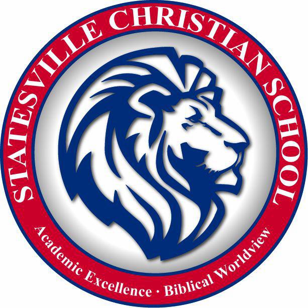 Statesville  Christian  School 斯戴茲維爾基督教中學(xué)